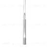 Подвесной светильник Delight Collection Candle P68094-1 chrome P68094-1 chrome - 1