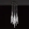 Подвесной светильник Delight Collection Candle P68094-13 chrome P68094-13 chrome - 4