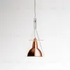 Подвесной светильник Delight Collection Flute 10253P copper 10253P copper - 2