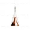 Подвесной светильник Delight Collection Flute 10253P copper 10253P copper - 1