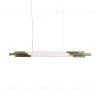Подвесной светильник Delight Collection Org 10338P gold 10338P gold - 1