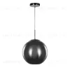 Подвесной светильник Delight Collection Oberon MD13090001-1A chrome MD13090001-1A chrome - 1
