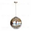 Подвесной светильник Delight Collection Oberon MD13090001-1A chrome MD13090001-1A chrome - 2