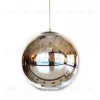 Подвесной светильник Delight Collection Oberon MD13090001-1A chrome MD13090001-1A chrome - 3