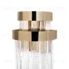 Настенный светильник Delight Collection Babel KM0990W-2 brass KM0990W-2 brass - 2