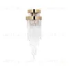 Настенный светильник Delight Collection Babel KM0990W-2 brass KM0990W-2 brass - 1