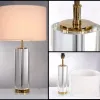 Настольная лампа Delight Collection Crystal Table Lamp BRTL3171 BRTL3171 - 2