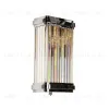 Настенный светильник Delight Collection BRWL7031 BRWL7031 nickel BRWL7031 nickel - 1
