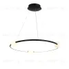 Подвесной светильник Delight Collection MD19001035 MD19001035-1B black MD19001035-1B black - 1