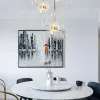 Подвесной светильник Delight Collection Bubbles ST-0801-14 ST-0801-14 - 3