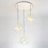 Подвесной светильник Delight Collection Bubbles ST-0801-14 ST-0801-14 - 2