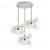 Подвесной светильник Delight Collection Bubbles ST-0801-14 ST-0801-14 - 1