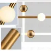 Подвесной светильник Delight Collection Orion ST-1690S gold ST-1690S gold - 3