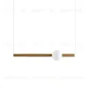 Подвесной светильник Delight Collection Orion ST-1690S gold ST-1690S gold - 1