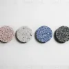 Настенный светильник Delight Collection Terrazzo 10336W blue 10336W blue - 3