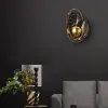 Настенный светильник Delight Collection Pearl 10265W/BL 10265W/BL - 5