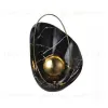 Настенный светильник Delight Collection Pearl 10265W/BL 10265W/BL - 1