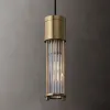 Подвесной светильник Delight Collection Claridges 10258P1 bronze 10258P1 bronze - 2