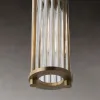 Подвесной светильник Delight Collection Claridges 10258P1 bronze 10258P1 bronze - 3