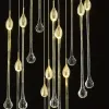 Подвесной светильник Delight Collection P98028 P98028-1 brass P98028-1 brass - 3