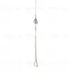 Подвесной светильник Delight Collection P98028 P98028-1 chrome P98028-1 chrome - 1