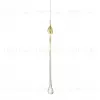 Подвесной светильник Delight Collection P98028 P98028-1 brass P98028-1 brass - 1