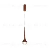 Подвесной светильник Delight Collection 329 P0329-1B coffee P0329-1B coffee - 2