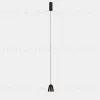 Подвесной светильник Delight Collection 184 P0184-75A black/gold P0184-75A black/gold - 2