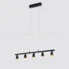 Подвесной светильник Delight Collection 184 P0184-5A black/gold P0184-5A black/gold - 2