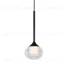 Подвесной светильник Delight Collection 59 P0059-1A black P0059-1A black - 1