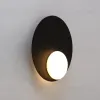 Настенный светильник Delight Collection 352 C0352-360A black C0352-360A black - 2