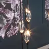 Подвесной светильник Delight Collection Pezzo OM82112-3 pearl black OM82112-3 pearl black - 2
