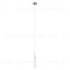 Подвесной светильник Delight Collection Pour MD-023B-1 chrome MD-023B-1 chrome - 2