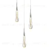 Подвесной светильник Delight Collection Pour MD-023B-3 chrome MD-023B-3 chrome - 1