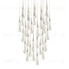 Подвесной светильник Delight Collection Pour MD-023B-30 chrome MD-023B-30 chrome - 1