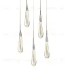Подвесной светильник Delight Collection Pour MD-023B-5 chrome MD-023B-5 chrome - 1