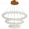 Подвесной светильник Delight Collection MD-012 MD-0120B-40+60+80 gold MD-0120B-40+60+80 gold - 1