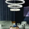 Подвесной светильник Delight Collection MD-012 MD-0120B-40+60+80 gold MD-0120B-40+60+80 gold - 3
