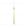 Подвесной светильник Delight Collection Teardrop OM801670-1-G OM801670-1-G - 1
