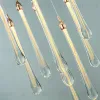 Подвесной светильник Delight Collection Teardrop OM801670-3-G OM801670-3-G - 2
