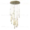 Подвесной светильник Delight Collection Teardrop OM801670-19-G OM801670-19-G - 2