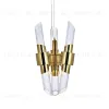 Подвесной светильник Delight Collection Tycho KM0987P-6 brass KM0987P-6 brass - 1