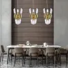 Подвесной светильник Delight Collection Tycho KM0987P-6 brass KM0987P-6 brass - 3
