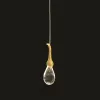 Подвесной светильник Delight Collection Seed OMG07287-1 C1 gold OMG07287-1 C1 gold - 2