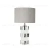 Настольная лампа Delight Collection Crystal Table Lamp BRTL3249CG BRTL3249CG - 1