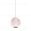 Подвесной светильник Delight Collection MD20001012 MD20001012-1A chrome MD20001012-1A chrome - 2