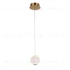 Подвесной светильник Delight Collection MD20001012 MD20001012-1A gold MD20001012-1A gold - 1