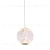 Подвесной светильник Delight Collection MD20001012 MD20001012-1A gold MD20001012-1A gold - 2
