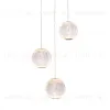 Подвесной светильник Delight Collection MD20001012 MD20001012-3A gold MD20001012-3A gold - 2