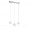 Подвесной светильник Delight Collection MD20001012 MD20001012-3B chrome MD20001012-3B chrome - 1